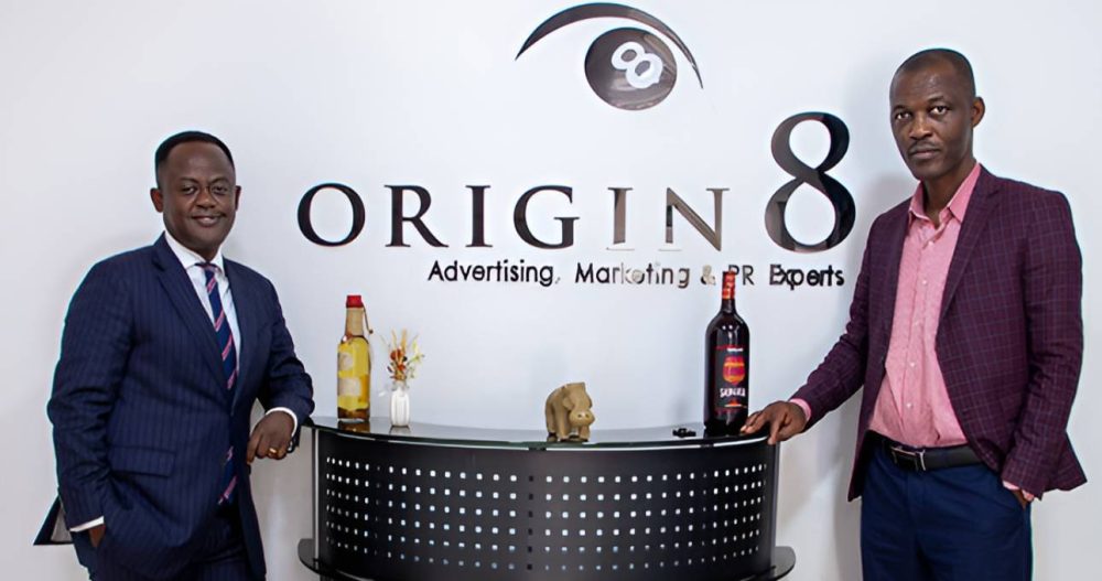 Origin8 Limited Partners with  bASE_JUMP™ Limited to deliver exceptional consultancy services to clients