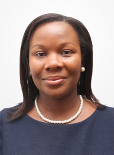 Sarah Sackey Gidiglo